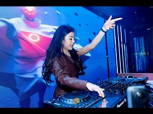 DJ JELLY AMAPIANO LIVE SET