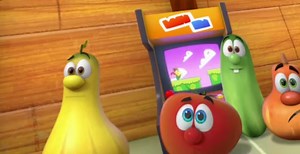 VeggieTales in the City S02 E10