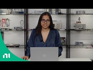 View TDMS Data in NI FlexLogger: Analyze & Inspect Logged Signals