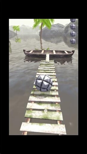 Rollance adventure ball | Level 1
