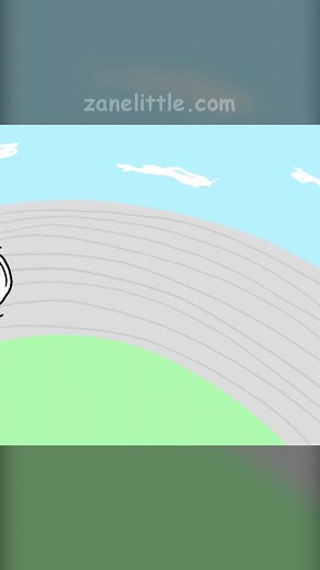 ALIEN BASEBALL (ft @rancecarro) #animation