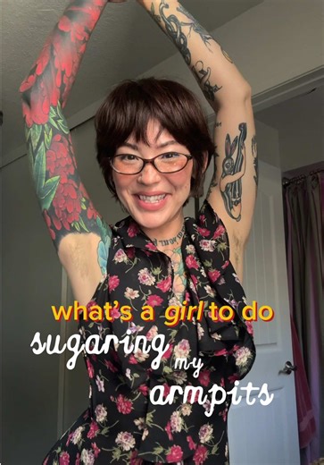 DIY Sugaring Tutorial for Hair Removal