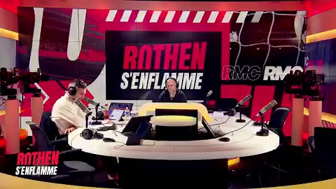 Jean-Louis Borloo s'exprime sur la nomination de Stéphane Richard, son ancien directeur de cabinet, comme nouveau président de l'OM🎙️"Il est à un moment de sa vie où il a à peu près tout fait, tout vu, tout connu, ce sera l'histoire de sa vie. Ça devrait faire un bon cocktail"