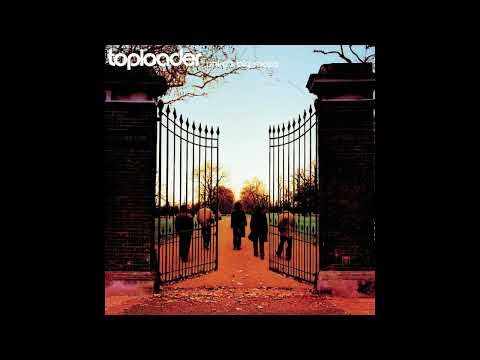 Dancing In The Moonlight - Toploader - From the 2001 Album - 'Onka's Big Moka'