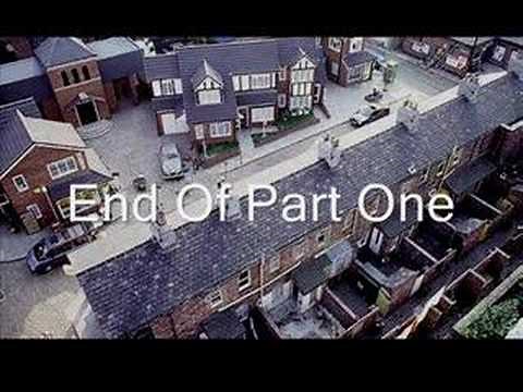 Coronation Street Theme Tune 2008