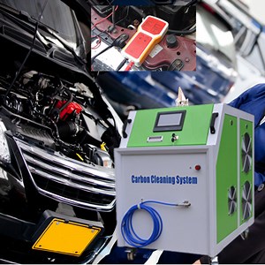 [Hot Item] Car Engine Cleaning Machine