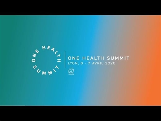 ONE HEALTH SUMMIT - Panel n°1 Science for Innovation and Action | Wellcome Trust