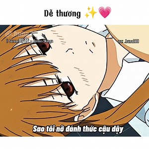 Dễ thương 😍🤗 | Suzune 鈴音 - Anime/Manga