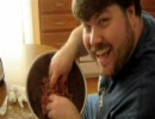 The Bacon Explosion －ベーコン・エクスプロージョン－