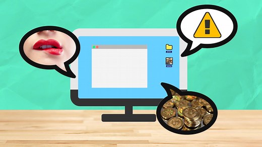 Technology explained: what is ransomware?