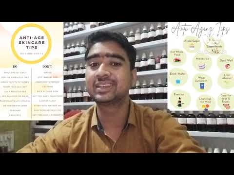 Can Homoeopathic Remedies REALLY Prevent Early Ageing?