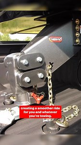 Join the growing GEN-Y family and buy your EXECUTIVE today! Visit www.genyhitch.com or call in (574)218-6363 to learn more✅ • #executive #torsionflex #genyhitch #madeinamerica #pinbox #fifthwheel #towing #camping #rv #rvliving #camper #camperlife | GEN-Y HITCH