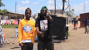 In this exclusive interview we introduce Copperbelt based music duo - Dope Boys, the makers of smash hit record - Mpu Mpu, featuring May C. | ZMB