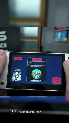 Setting Up Your Bitcoin Miner: A Step-by-Step Guide to Get Started