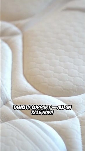 Black Friday Mattress Deals 🚨 Twin $200 • Full $250 • Queen $300 | Sleep Cheap & More