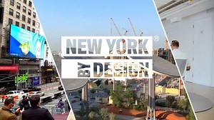 A sneak peak of what happens when great design is linked to engineering innovation. The team behind the Atellica Solution talk to the @newyorkbydesigntv on WCBS TV2 in New York Nov 28 @7:30 pm EST. https://bit.ly/3q1GvZ3 | Siemens Healthineers