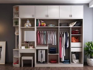 🏡 Customized panel furniture for your room diy by full automatic nesting CNC router machine from https://www.stylecnc.com/furniture-production-line/ #cncrouter #furniture #woodworking #nesting #cncmachine #room #cncnesting #nestingcnc #nestingcncrouter #nestingmachine #panelfurniture #diy #roomdiy #diyroom #homediy #stylecnc | CNC Router