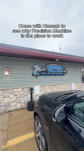27K views · 89 reactions | Want to find more reasons why Precision Machine Inc is a great place to work? Visit builtbyprecision.com/careers or text APPLY to 31003 | Y100 WNCY | Facebook