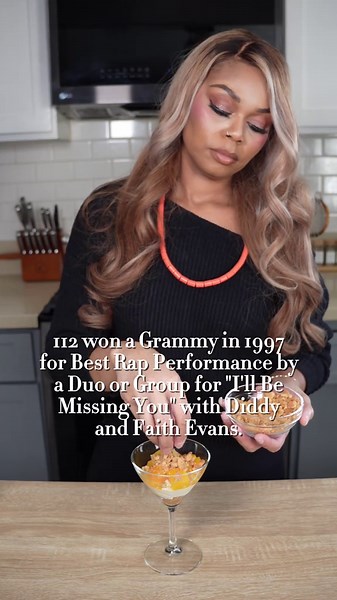 Delicious Peaches and Cream Dessert Recipe