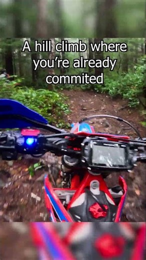 15 Thing Every Rider Experiences #2 #2stroke #dirtbike #enduro #hardenduro