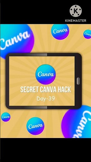 Canva Magic Expand | Transform Any Photo Fast #Canva