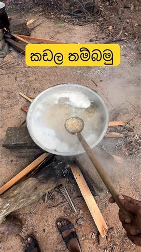 Boiling chickpeas #shorts