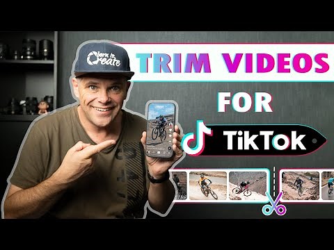 How to Split Video into Parts for TikTok (2025)