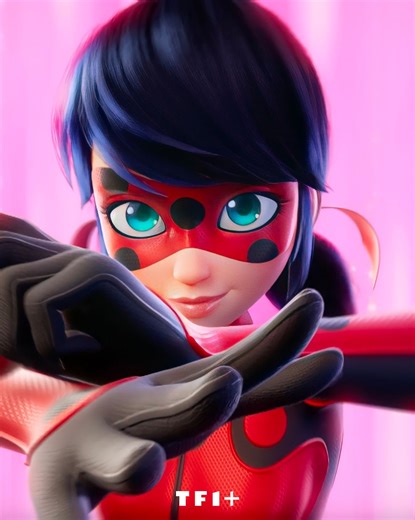 8.9K views · 70 reactions | Les aventures de Ladybug et Chat Noir continuent ! ✨ (sous-coté l'attaque sandwich 索)  Miraculous, saison 6, est disponible en streaming gratuit sur TF1+  https://l.tf1.fr/Wx ✨ Le prochain épisode déjà disponible en avant-première | TF1+ | Facebook