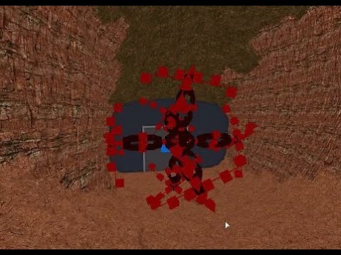 Plane Crazy - Shredder Ball tutorial