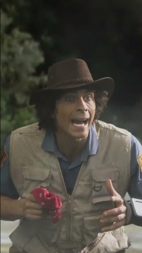 T-rex and Pumice | Andy's #Dinosaur Adventures | #AndysAmazingAdventures