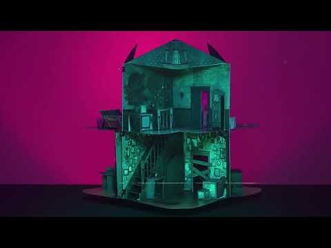 Doomensions: Pop Up Mystery Manor - Game Trailer