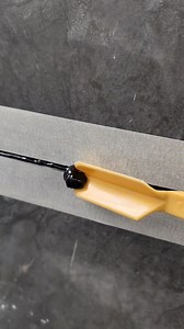 Paglagay ng epoxy grout sa tilling Napakadali ilagay at Hindi ganun kadumi kesa sa grout cement #construction #tips #tutorial | Garcia Bautista Gelbert