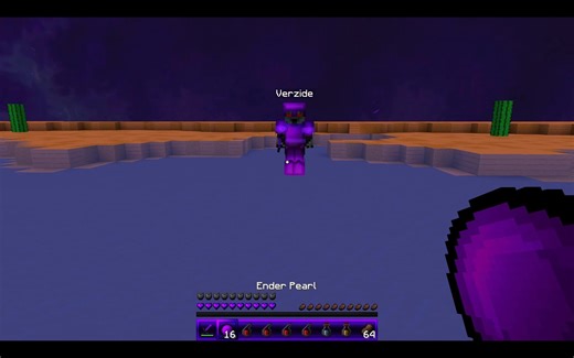 [转载][材质包介绍]Verzide V5 RELEASE