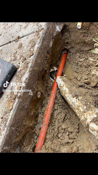 The Hard Work Behind a Plumber's Life in Texas