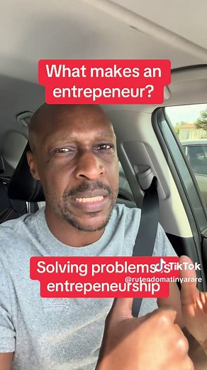 Understanding What Makes an Entrepreneur