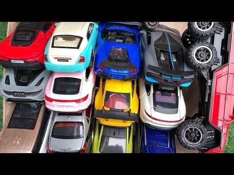 Box Full Rolls Royce Wraith, Ferrari J50, Maserati MC20, BMW M4 GT3, Bugatti Divo, Mercedes Amg G63