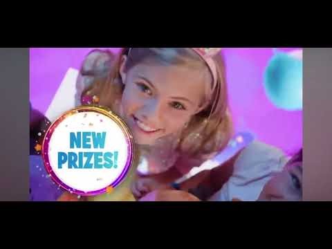 Chuck E cheese Sparta remix