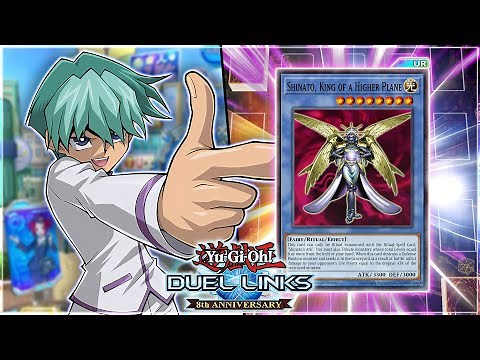 The ULTIMATE Noah Kaiba Unlock REVIEW! THE BEST F2P CHARACTER EVER?! | Yu-Gi-Oh! Duel Links