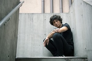 映画『STILL LIFE OF MEMORIES（スティルライフオブメモリーズ）』主演・安藤政信インタビュー