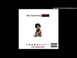 Notorious B.I.G. - Big Poppa Acapella