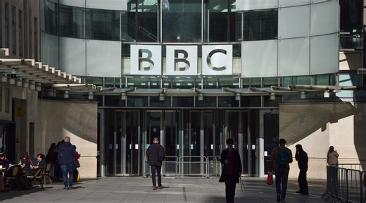 BBC draws fire after airing Holocaust cello repair story that does not specially mention Jews - Jewish Telegraphic Agency