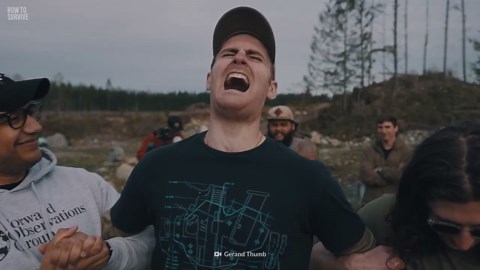 The risks you face when getting tased