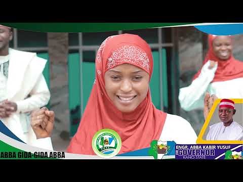 ABBA GIDA GIDA 2023 NEW