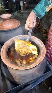 Fresh beef handi 5 pieces of meat with one piece of garlic discount ❤️‍🔥😮😋 #trending #food