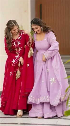 Anarkali wedding #fashion 😀😀 #hindisong