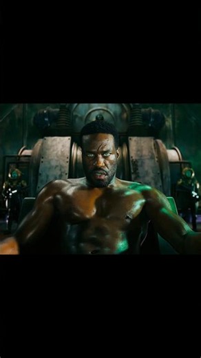 The Villian AquaMan Created | Black Manta💀