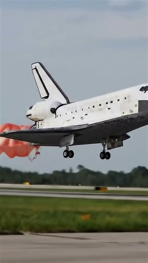 The Most Satisfying Landing in History 🚀