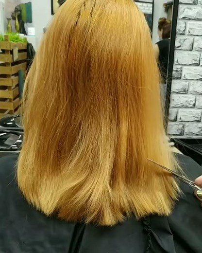 RANDOM WOMEN HAIRCUT | CLIPPER CUT