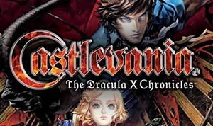 Análisis Castlevania: The Dracula X Chronicles - PSP