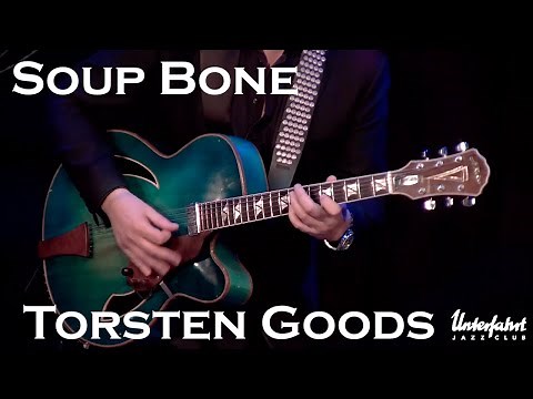 Torsten Goods - Soup Bone (Rodney Jones)